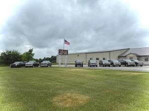 Schedule your Air Conditioning replacement in East Leroy MI today.