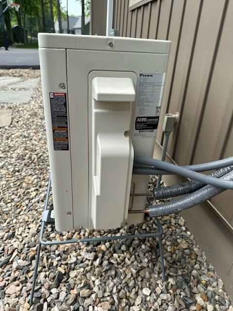 We’ve Been Installing Ductless HVAC Systems in Athens MI Since 1974.Call (269) 965-1627 to schedule service.