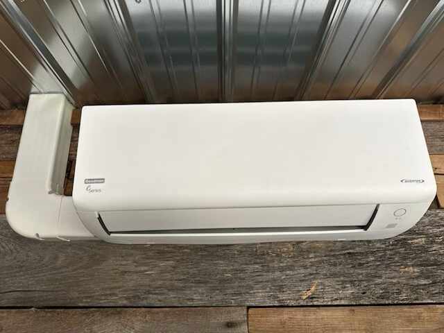 We’ve Been Installing Ductless HVAC Systems in East Leroy MI Since 1974.Call (269) 965-1627 to schedule service.