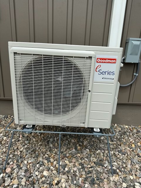 We’ve Been Installing Ductless HVAC Systems in Battle Creek MI Since 1974.Call (269) 965-1627 to schedule service.
