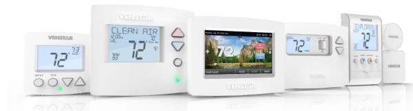 Thermostats displaying the temperature of 72 degrees. We’ve Been Installing HVAC Systems in East Leroy MI Since 1974. Call (269) 965-1627 to schedule service.